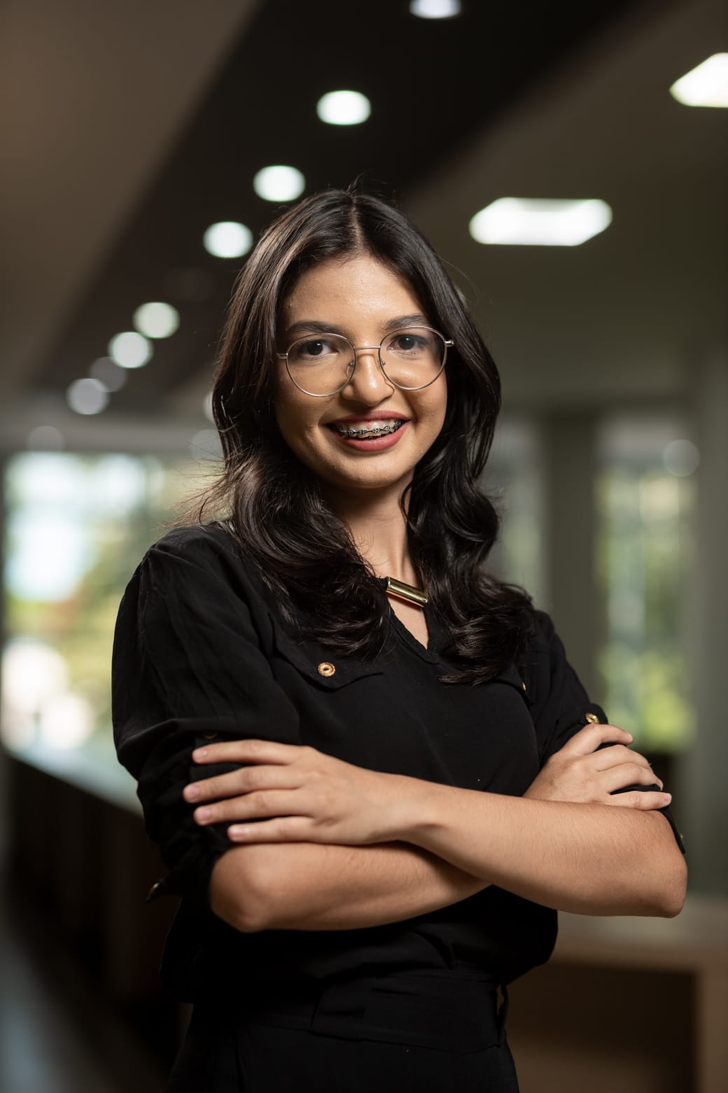 Yasmin Pereira Silva