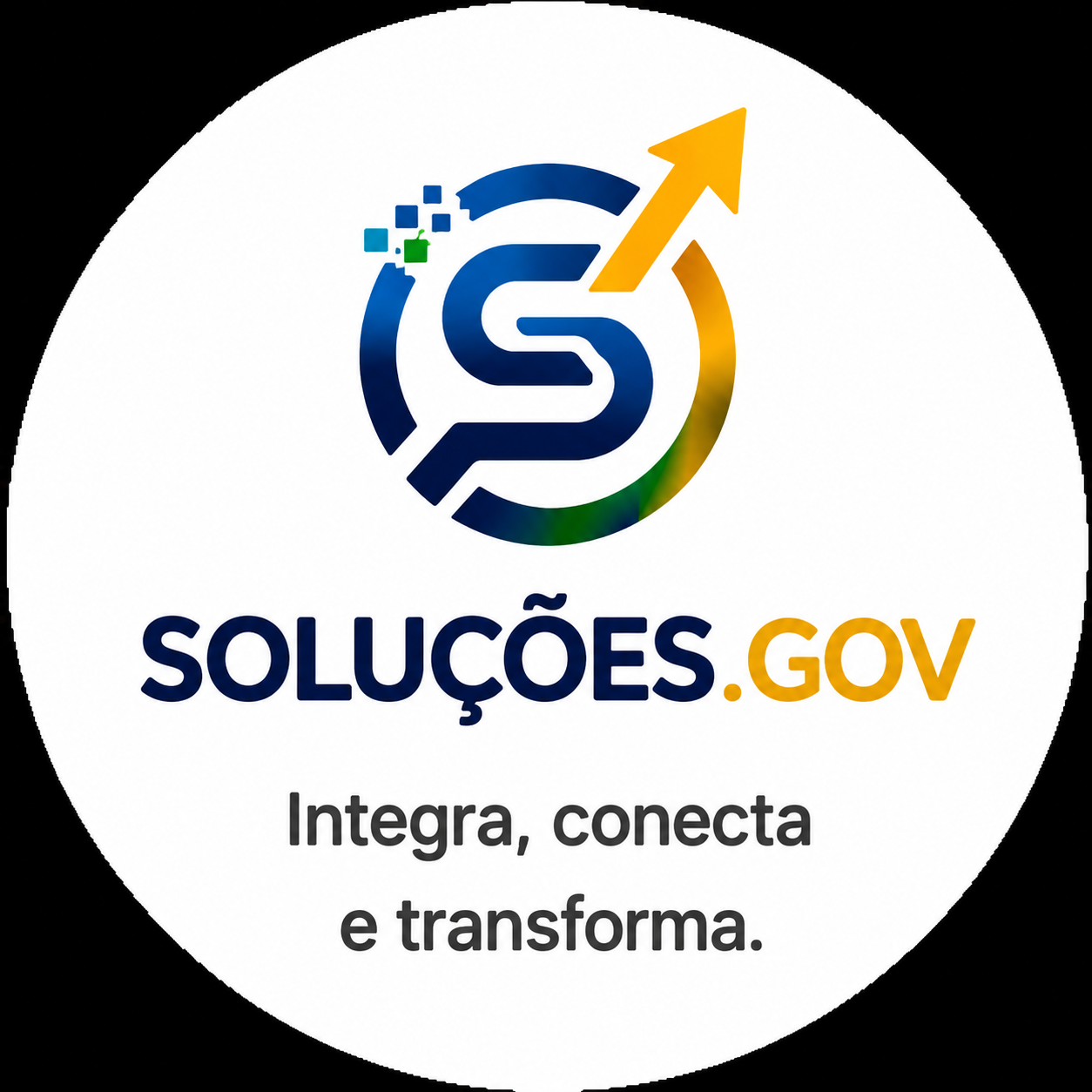 Soluções GOV